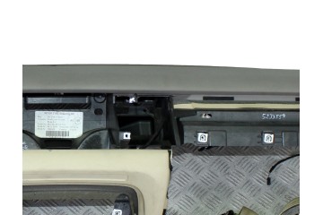 Kit airbag, Audi A8 (4E) 3.0 TDI Quattro 2005
