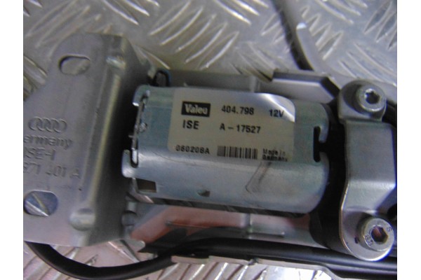 Techo electrico