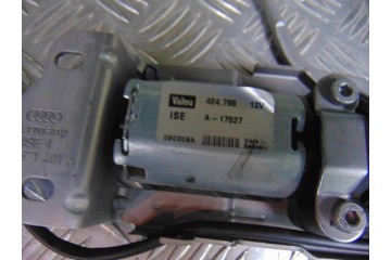 Techo electrico
