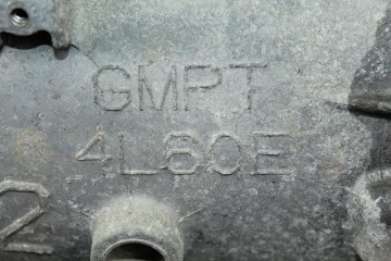 Caja cambios, » Otros... 1997, AUTO