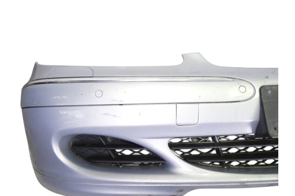 Paragolpes delantero, Mercedes-benz Clase S (Bm 220) Berlina 500 (220.075) 2003