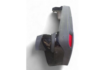 Paragolpes trasero, Ford Focus Sportbreak (Cew) Business 2017