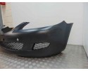Paragolpes delantero, Mazda 6 Berlina (Gg) 2.0 CRTD 120 Active (5-ptas.) 2004