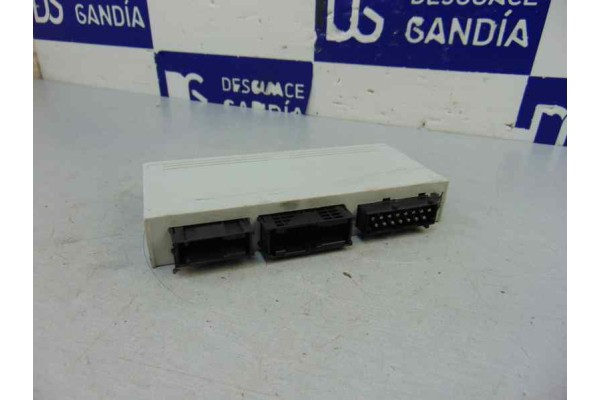 Centralita luces, BMW Serie 3 Berlina (E46) 320d 1998, 4533550 usado 9