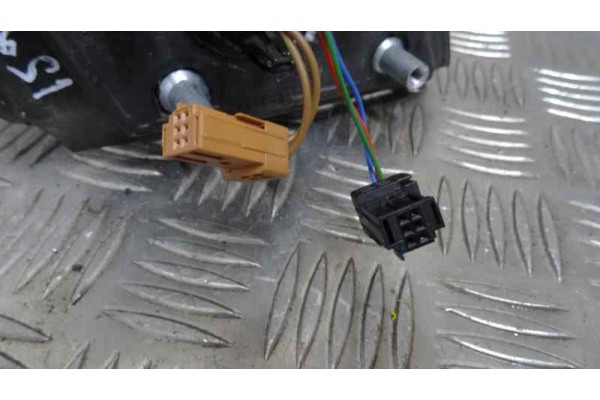 Retrovisor izquierdo, Citroen Berlingo Combi SX Multispace 2009 usado 9