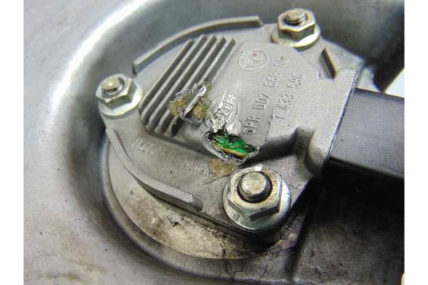 Carter, BMW Serie 3 Berlina (E46) 320d 1998, 22466769 usado 9