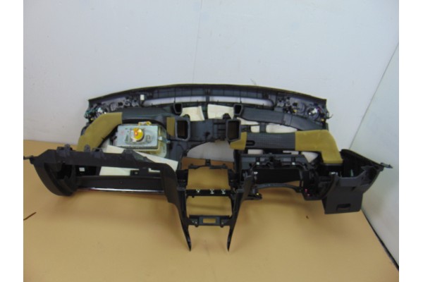 Kit airbag, Toyota Avensis Cross Sport (T27) Advance 2011