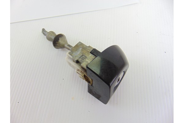 Conmutador de arranque, BMW Serie 3 Berlina (E90) 318d 2006, 6954719 usado 9