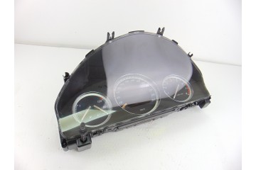 Cuadro instrumentos, Mercedes-benz Clase C (Bm 204) Berlina C 180 Kompressor (204.046) 2008, A2045402648