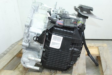 Caja cambios, Peugeot 5008 Active 2017, 20GTBM