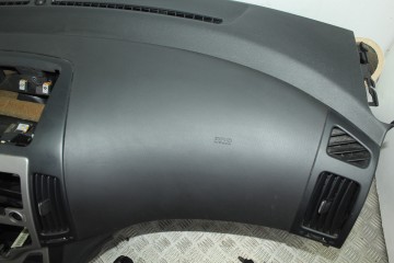 Kit airbag, Hyundai I30 (Fd) Classic 2008