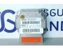 Kit airbag, Audi A4 Berlina (8E) 2.0 TDI 16V (103kW) 2005