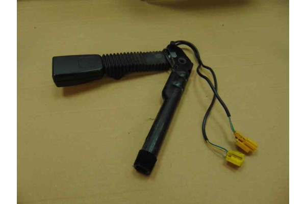 Kit airbag, Mercedes-benz Clase Ml (Bm 164) 320 CDI 4M Edition 10 2007