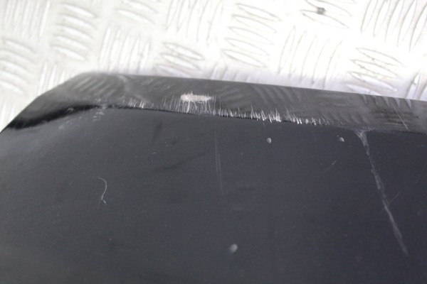 Paragolpes trasero, Ford Focus Berlina (Cap) Trend 2005