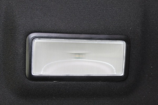 Techo interior, Ford Puma ST-Line 2023