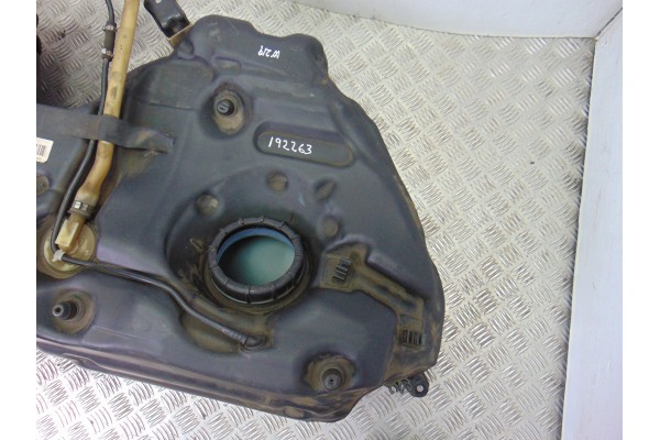 Deposito combustible, Mercedes-benz Cls (Bm 219) 350 Cgi (219.357) 2006, A2114705801