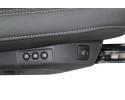 Asiento delantero derecho, Peugeot 508 GT Line 2018
