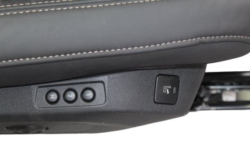 Asiento delantero derecho, Peugeot 508 GT Line 2018