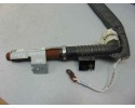 Airbag cortina delantero derecho, Nissan Qashqai (J10) Acenta 2007, 985P0JD00A
