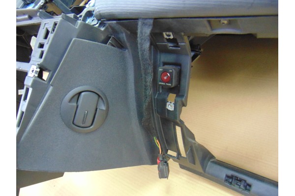 Kit airbag, Citroen C4 Coupe Vts 2009 usado 9