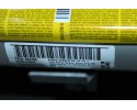 Kit airbag, Volkswagen Touareg (7LA) Tdi V6 2006