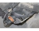 Paragolpes trasero, Seat Toledo (5P2) Sport-up 2006
