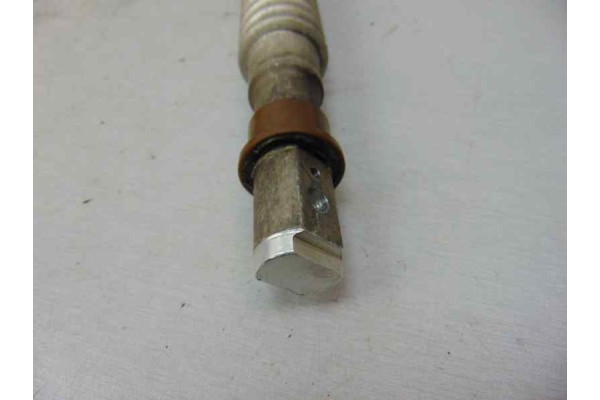 Columna direccion, Mercedes-benz Clase e (Bm 211) Berlina E 320 CDI 4-Matic (211.089) 2005, A2114604116