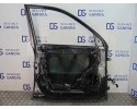 Puerta delantera izquierda, Kia Sportage (Km) Active 4X4 2009