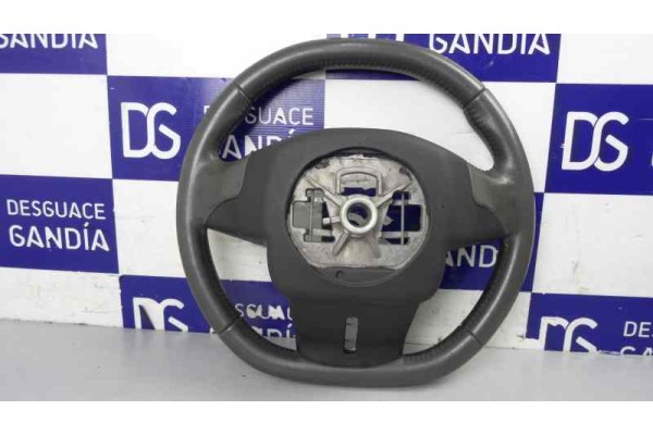 Volante, Citroen C4 Cactus Feel 2014, 98031272 usado 9