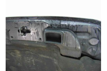 Capo, Volvo S40 Berlina 1.6 D Kinetic 2006