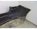 Paragolpes trasero, Seat Ibiza Berlina (6J5) Ecomotive 2009