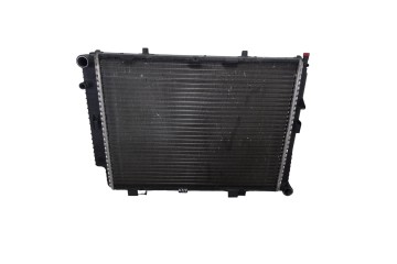 2105005203 RADIADOR AGUA MERCEDES-BENZ CLASE E (BM 210) BERLINA