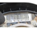 Kit airbag, Nissan X-trail (T32) Tekna 2018