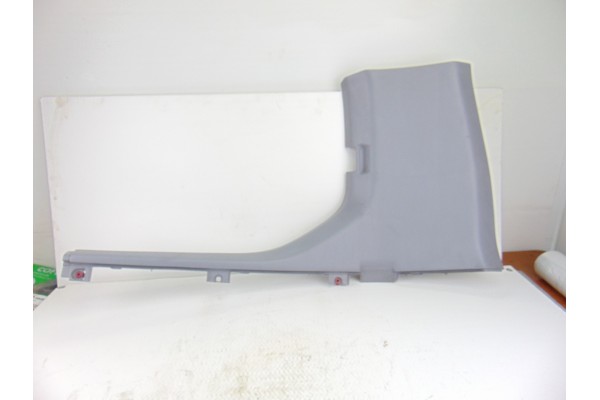 Techo interior, Toyota Land Cruiser (J9) TD VX (5-ptas.) (KZJ95) 1997