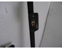 Barras techo, Chevrolet Captiva 2.0 Vcdi Lt 2008