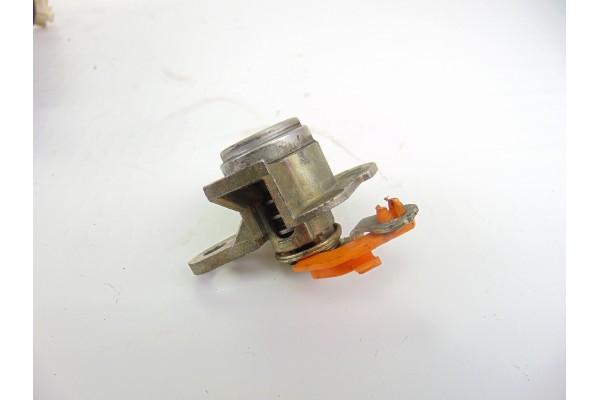Antirrobo / llave contacto, Toyota Mr 2 Roadster (W30) 1.8 Smt Hardtop 2004, 89783-52020 usado 9