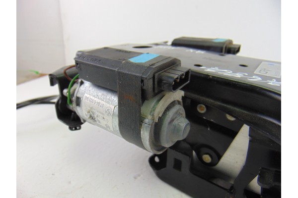Columna direccion, BMW Serie X5 (E53) 3.0d 2004, 37146760232 usado 9