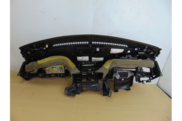 Kit airbag, Mazda 3 Berlina / Sedán (Bm/bn) Luxury 2014