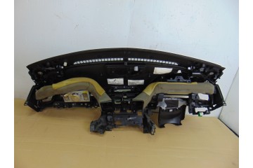Kit airbag, Mazda 3 Berlina / Sedán (Bm/bn) Luxury 2014