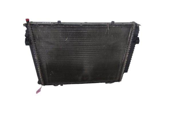 2105005203 RADIADOR AGUA MERCEDES-BENZ CLASE E (BM 210) BERLINA