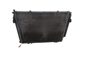 2105005203 RADIADOR AGUA MERCEDES-BENZ CLASE E (BM 210) BERLINA