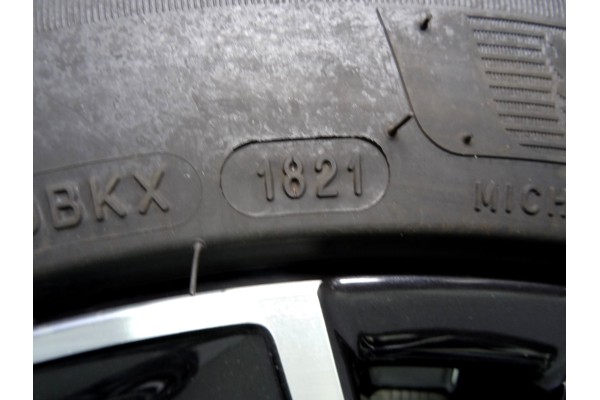 Juego llantas, Peugeot 308 (P5) Active Pack 2022, 225/45/R17