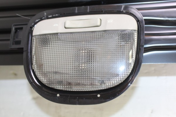 Techo electrico, Subaru Legacy Combi/ Outback (B13/BP) 2.5 Sw 2005