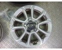 Juego llantas, Fiat 500X (334) Mirror 2017