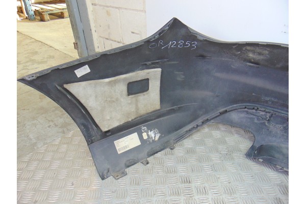 Paragolpes trasero, Mercedes-benz Clase Cla (Bm 117) Cla 220 CDI 4Matic (117.305) 2015 usado 9