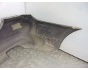 Paragolpes trasero, Bmw Serie 3 Berlina (E90) 318d 2006