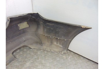 Paragolpes trasero, Bmw Serie 3 Berlina (E90) 318d 2006