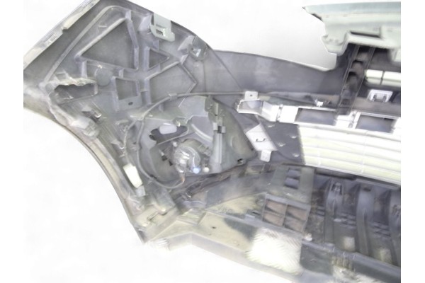 Paragolpes delantero, Renault Scenic Iii (Jz) Dynamique 2010