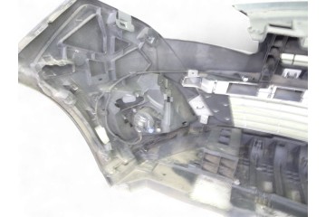 Paragolpes delantero, Renault Scenic Iii (Jz) Dynamique 2010