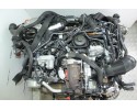 Motor completo, Audi A6 Allroad Quattro (4FH) 2.7 TDI Quattro 2008, BSG